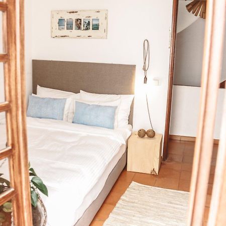 Wot Ericeira Lodge エクステリア 写真