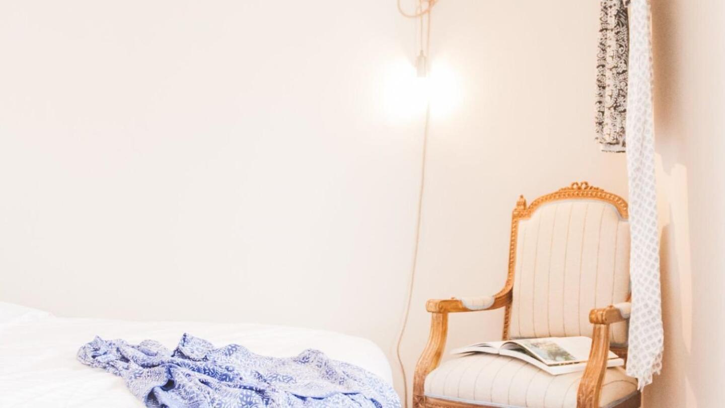 Wot Ericeira Lodge エクステリア 写真
