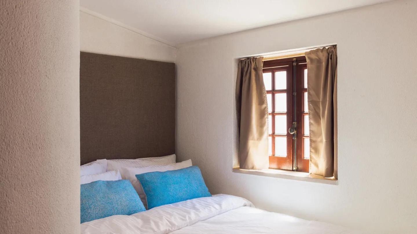 Wot Ericeira Lodge エクステリア 写真