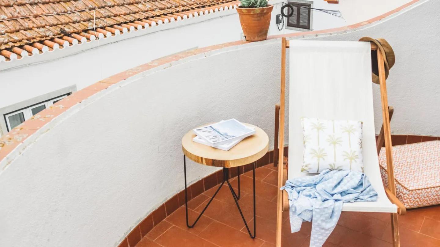 Wot Ericeira Lodge エクステリア 写真