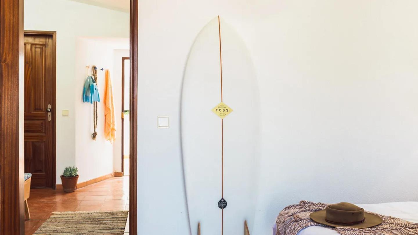 Wot Ericeira Lodge エクステリア 写真
