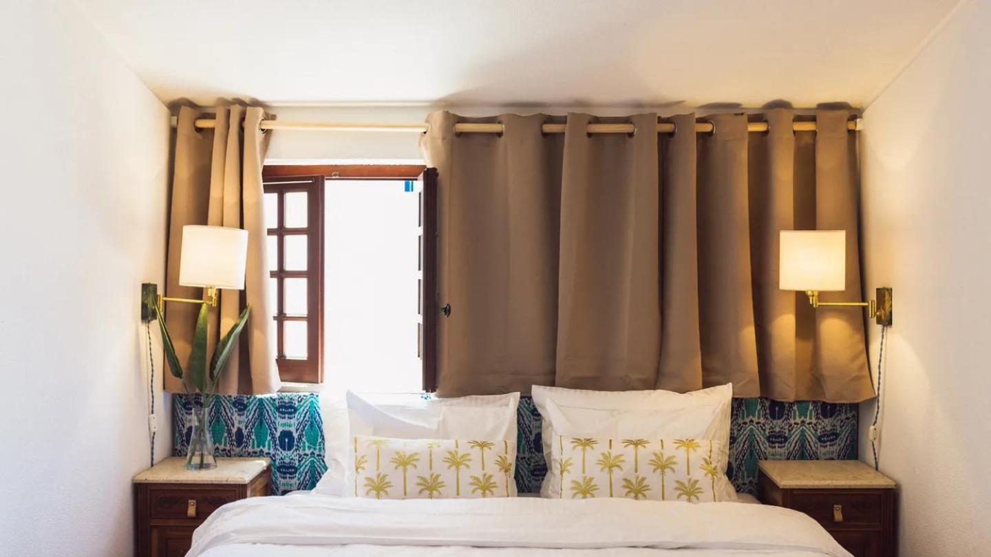 Wot Ericeira Lodge エクステリア 写真